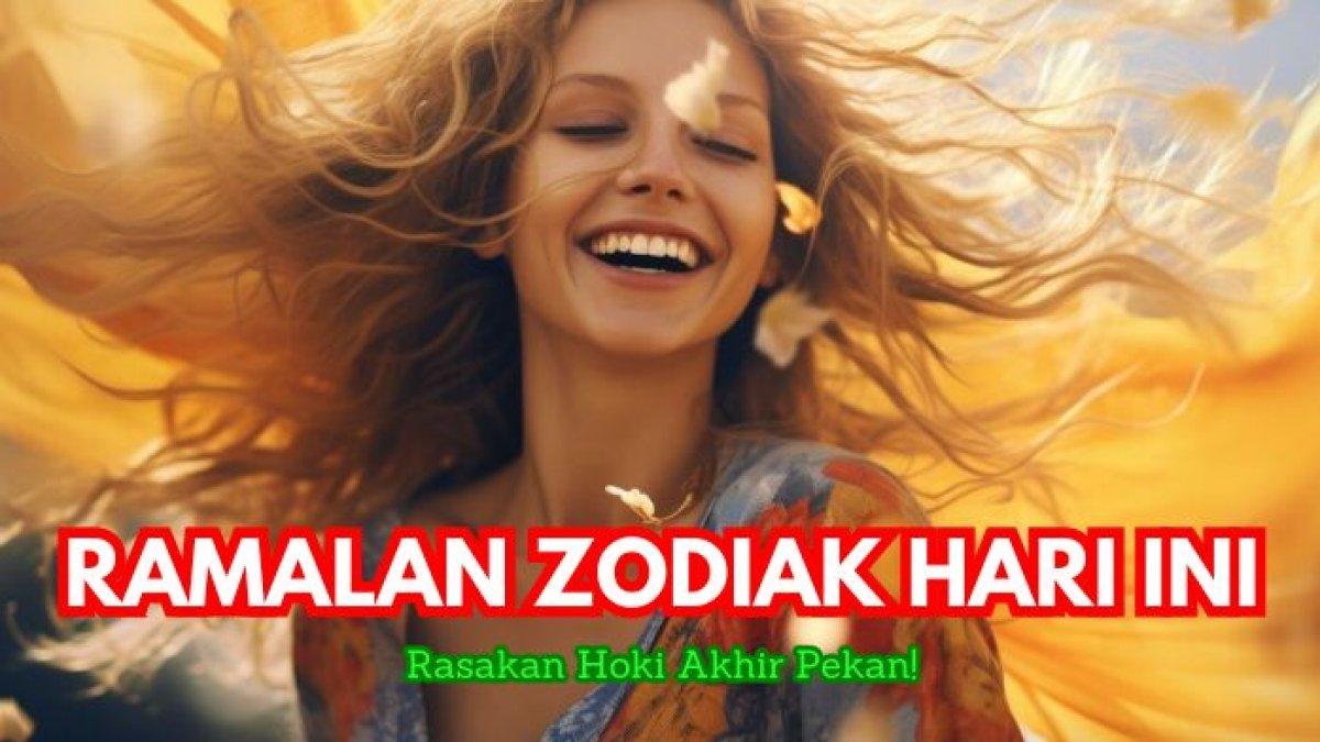12 Ramalan Zodiak Hari Ini Sabtu 18 Januari 2025 Cancer Didatangi Masa Lalu Libra Si Magnet 12 Ramalan Zodiak Hari Ini Sabtu 18 Januari 2025 Cancer Didatangi Masa Lalu Libra Si Magnet