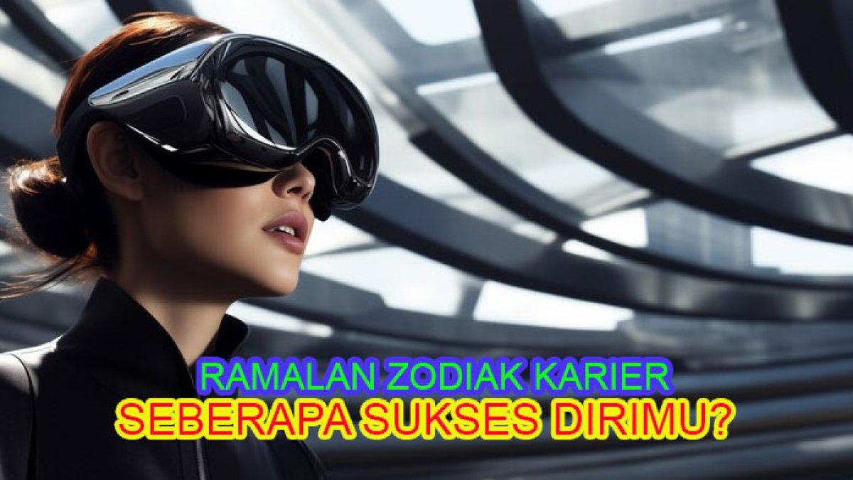 Ramalan zodiak karier besok Sabtu 31 Agustus 2024