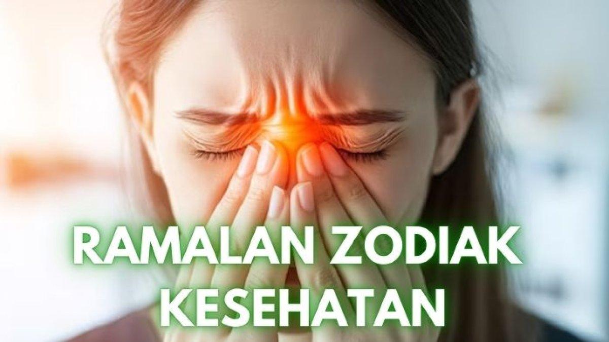 12 Ramalan Zodiak Kesehatan Besok Kamis 13 Maret 2025: Aquarius ...