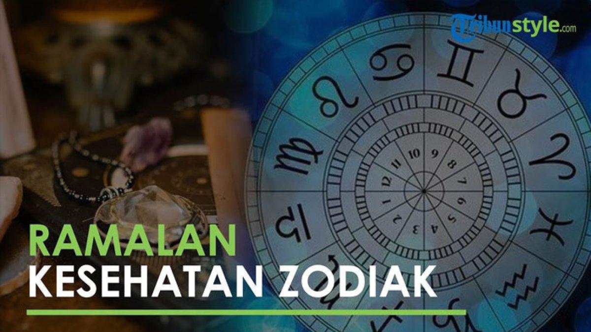 Ramalan zodiak kesehatan besok Jumat 22 Maret 2024