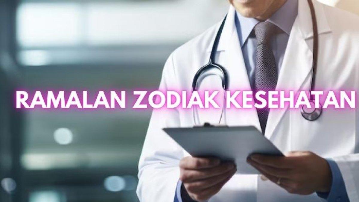 RAMALAN ZODIAK KESEHATAN - Berikut ramalan zodiak kesehatan hari ini Jumat 14 Februari 2025. Libra insom alias insomnia, sementara Gemini harap hati-hati terhadap tekanan darah.