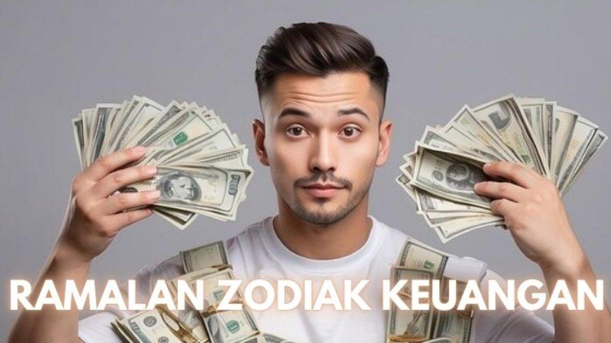 RAMALAN ZODIAK KEUANGAN 