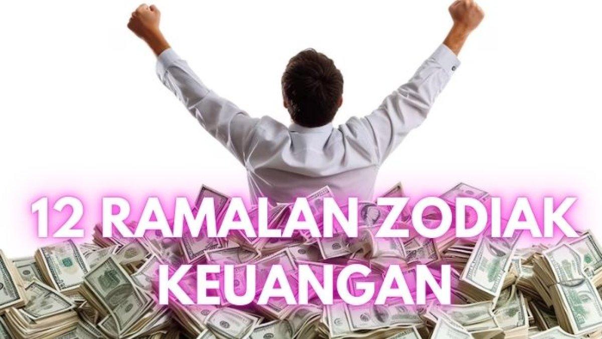 RAMALAN ZODIAK KEUANGAN - Berikut ramalan zodiak keuangan Jumat 21 Februari 2025. Taurus tabungan menggendut sementara Gemini kelimpahan rezeki.