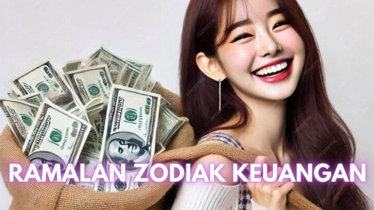 Ramalan Zodiak Keuangan Hari Ini: Taurus Naik, Virgo Cerah
