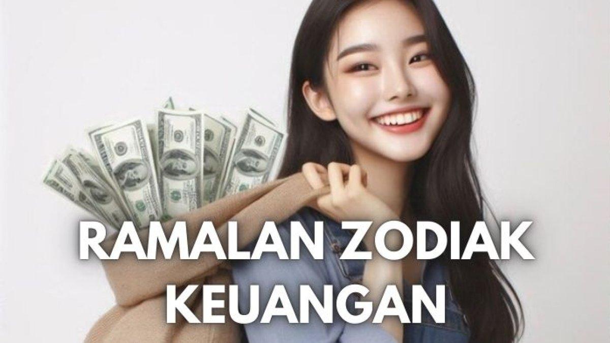 RAMALAN ZODIAK KEUANGAN - Berikut ramalan zodiak keuangan Sabtu 1 Maret 2025. Cancer makmur di awal bulan, Aquarius saldo membengkak, sementara Virgo cuan memuaskan.