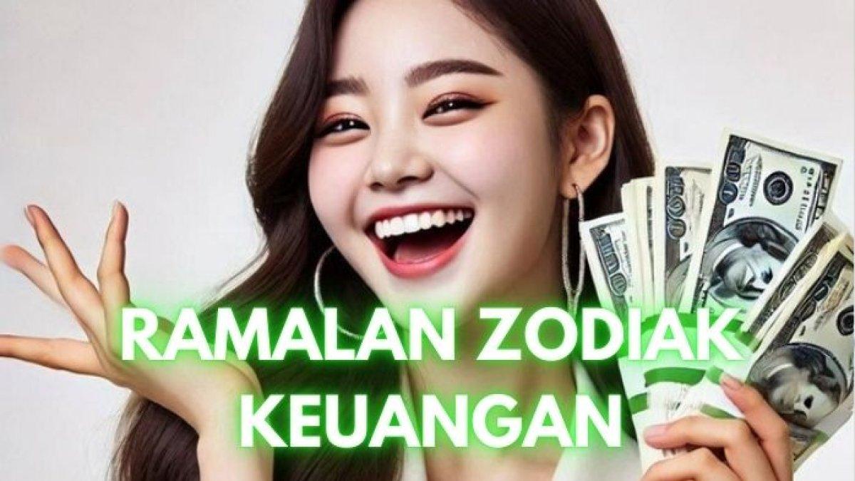 RAMALAN ZODIAK KEUANGAN - Berikut ramalan zodiak keuangan Senin 3 Maret 2025. Cancer makmur, Taurus cuan melimpah, sementara Virgo hoki.