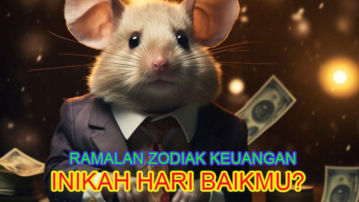 Ramalan zodiak keuangan besok Jumat 21 Juni 2024