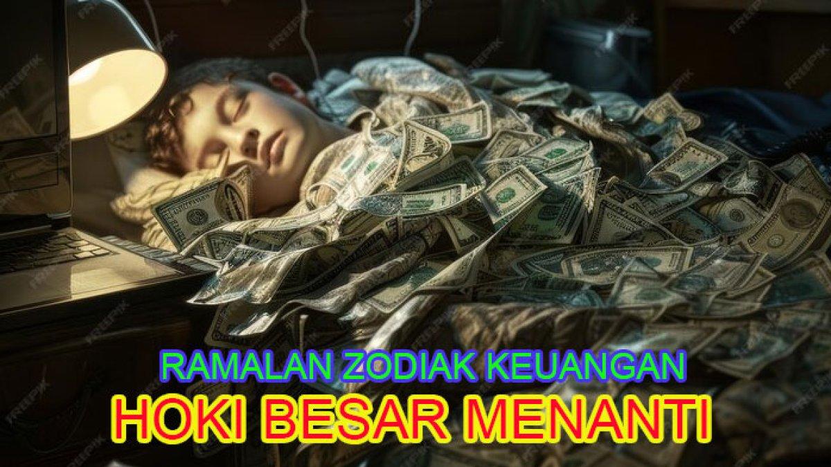 Ramalan zodiak keuangan besok Jumat 28 Juni 2024