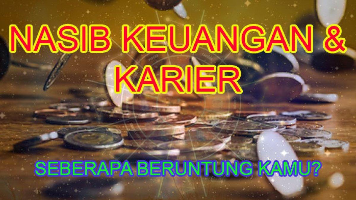 Ramalan zodiak keuangan dan karier besok Jumat 29 Maret 2024