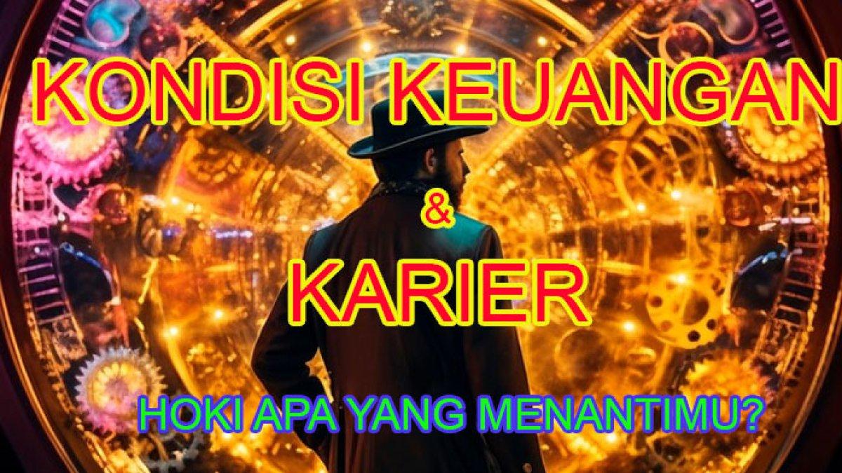 Ramalan zodiak keuangan dan karier besok Sabtu 30 Maret 2024