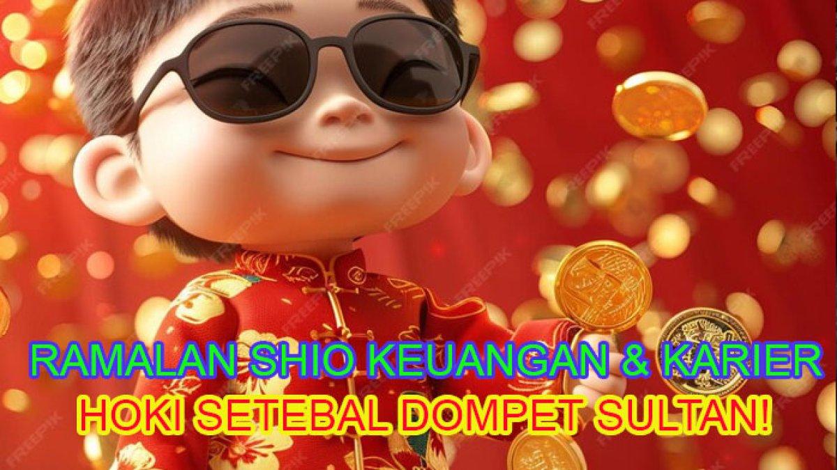 12 Ramalan Shio Keuangan Dan Karier Besok Sabtu 8 Juni 2024 Shio Kerbau Macan Kambing Hoki 12 Ramalan Shio Keuangan Dan Karier Besok Sabtu 8 Juni 2024 Shio Kerbau Macan Kambing Hoki