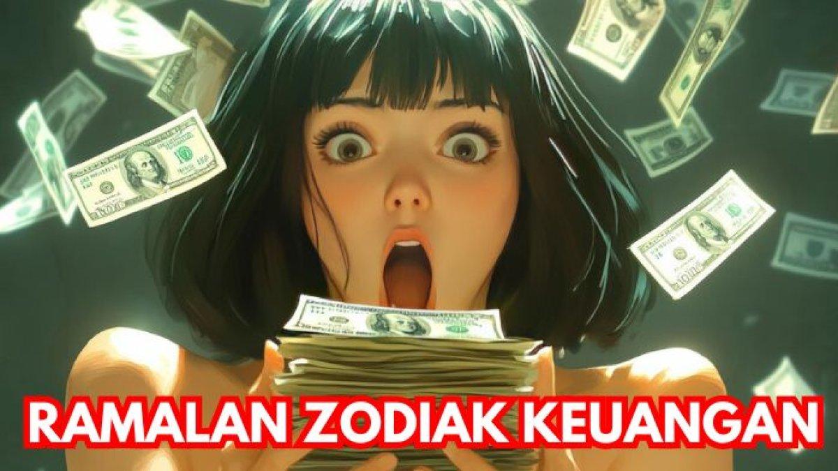 RAMALAN ZODIAK KEUANGAN - Berikut ramalan zodiak keuangan hari ini Jumat 7 Februari 2025. Gemini cuan ngalir, Cancer merdeka finansial, Libra ada hoki menanti.