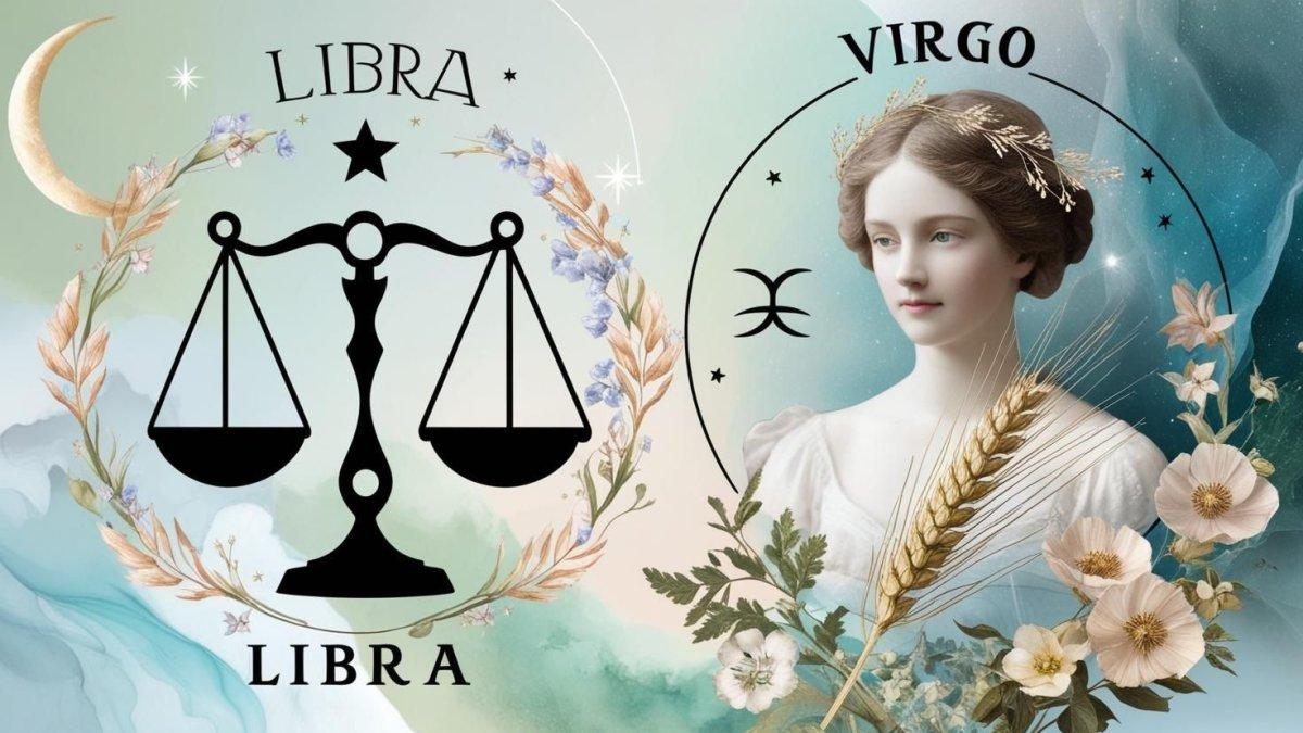 RAMALAN LIBRA