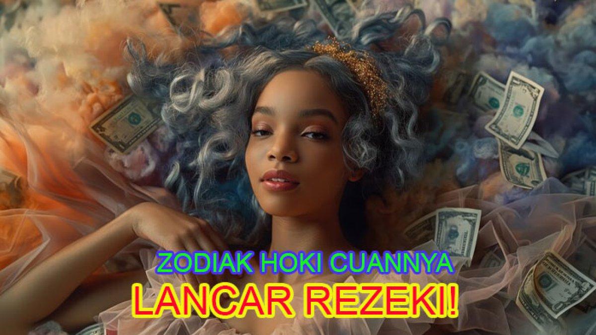 Ramalan zodiak keuangan paling beruntung besok Jumat 23 Agustus 2024