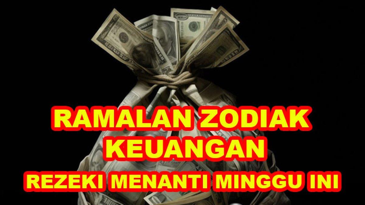 Ramalan zodiak minggu ini 29 April-5 April 2024