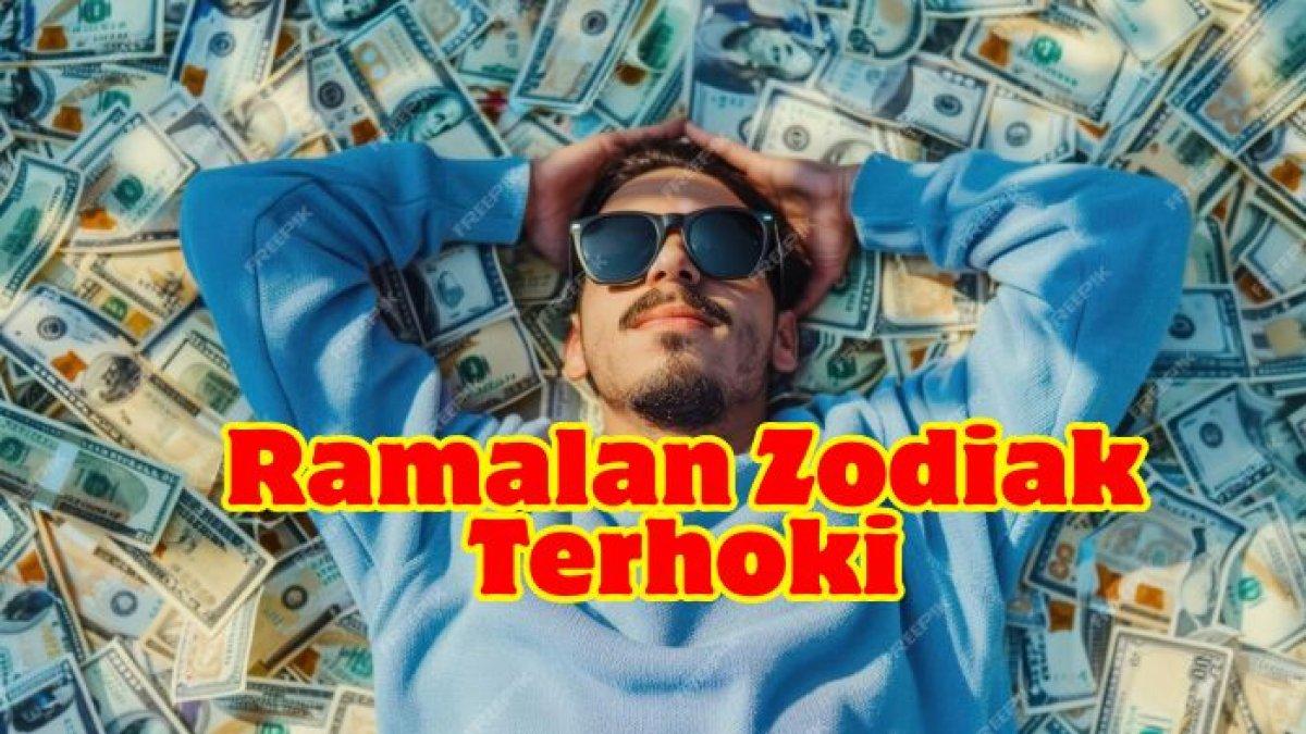 4 Zodiak Paling Beruntung Besok Rabu 30 April 2025 Taurus Berada Di Tempat Dan Waktu Yang Tepat 4 Zodiak Paling Beruntung Besok Rabu 30 April 2025 Taurus Berada Di Tempat Dan Waktu Yang Tepat