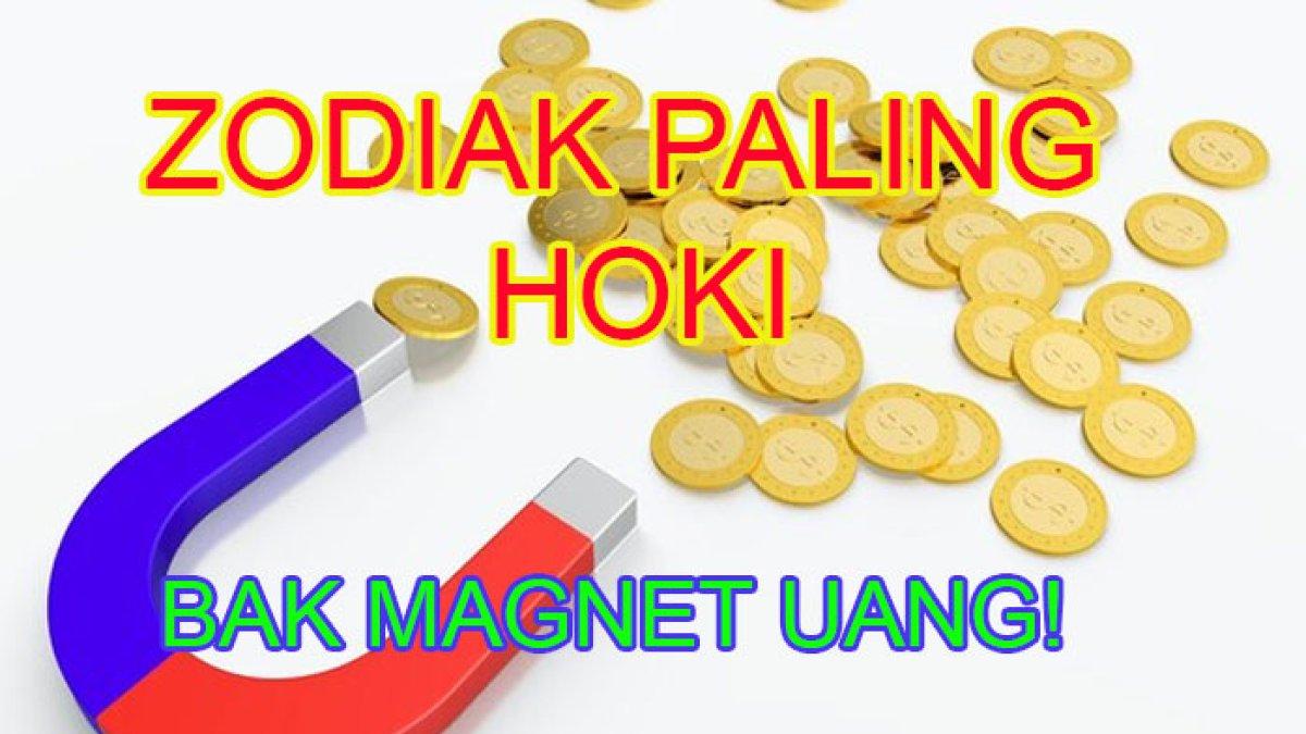 Ramalan zodiak paling beruntung besok Sabtu 30 Maret 2024