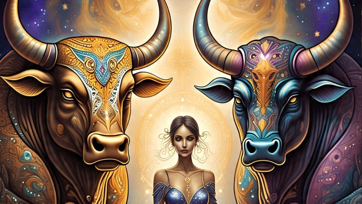 RAMALAN ZODIAK TAURUS - Ilustrasi ramalan zodiak Taurus.
