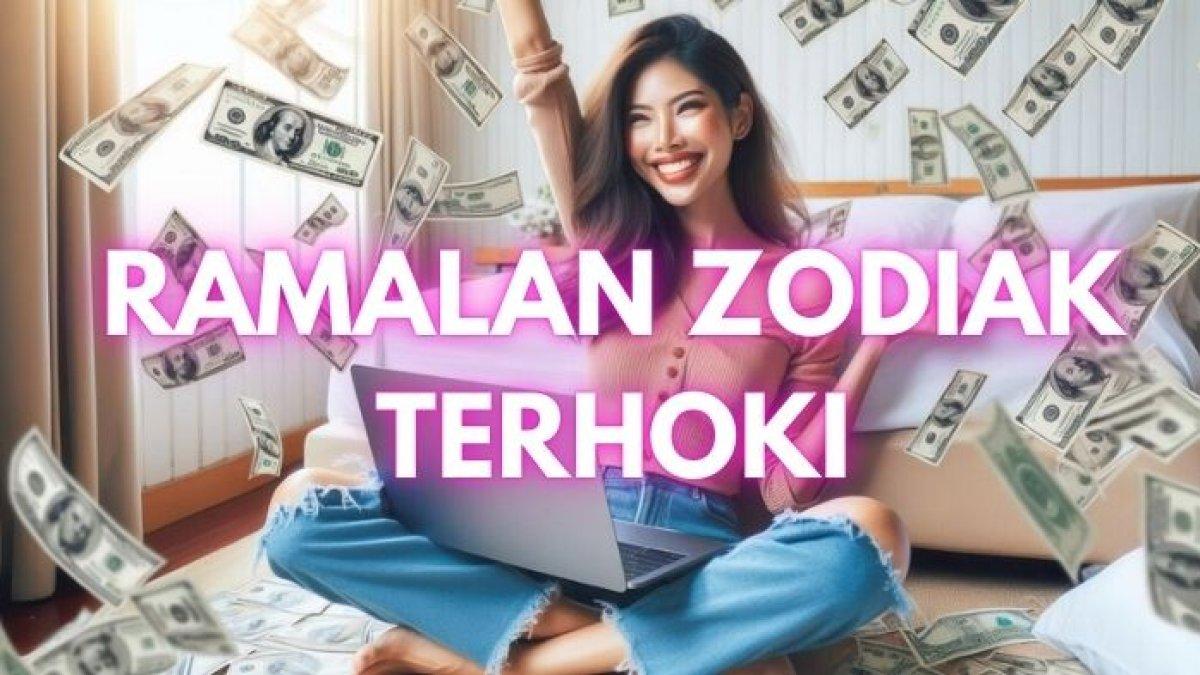 RAMALAN ZODIAK TERHOKI - Berikut ramalan zodiak terhoki Selasa 18 Februari 2025. Taurus dapat rezeki dadakan, Leo naik gaji, sementara Scorpio potensi suksesnya besar.