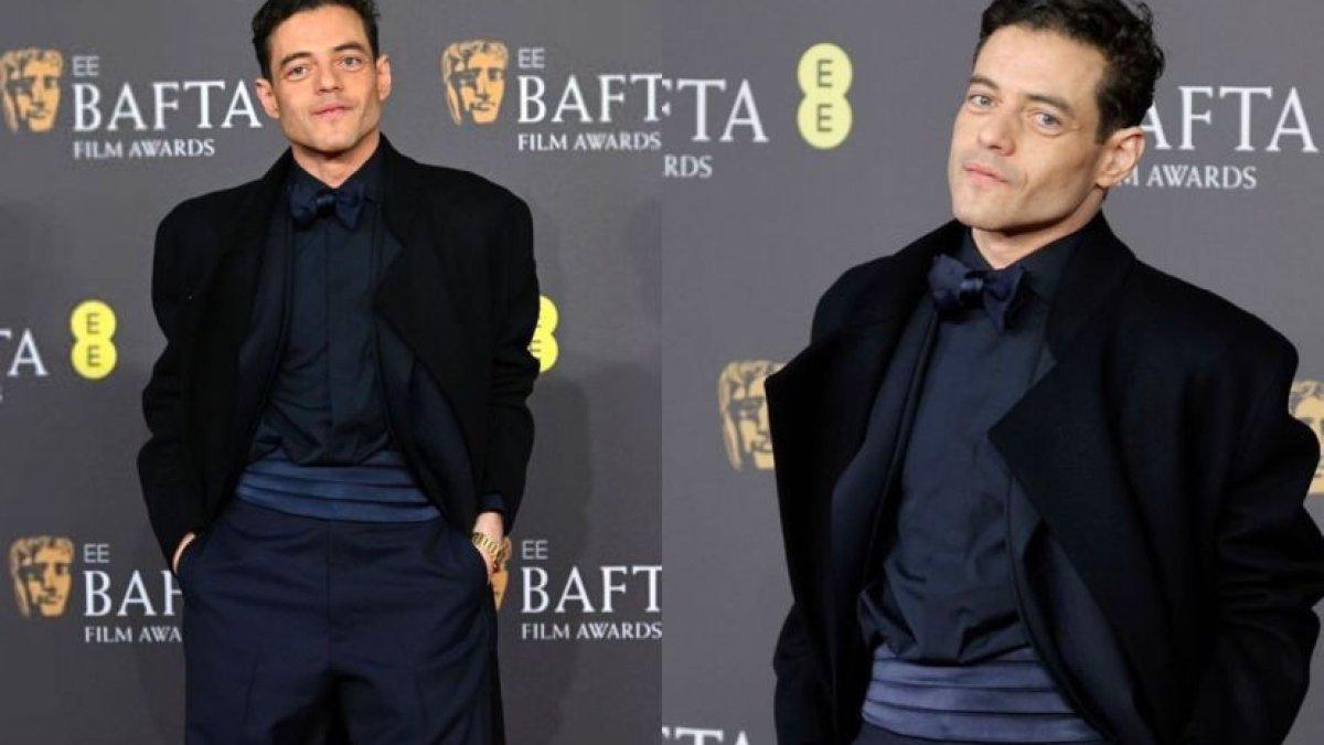 Rami Malek