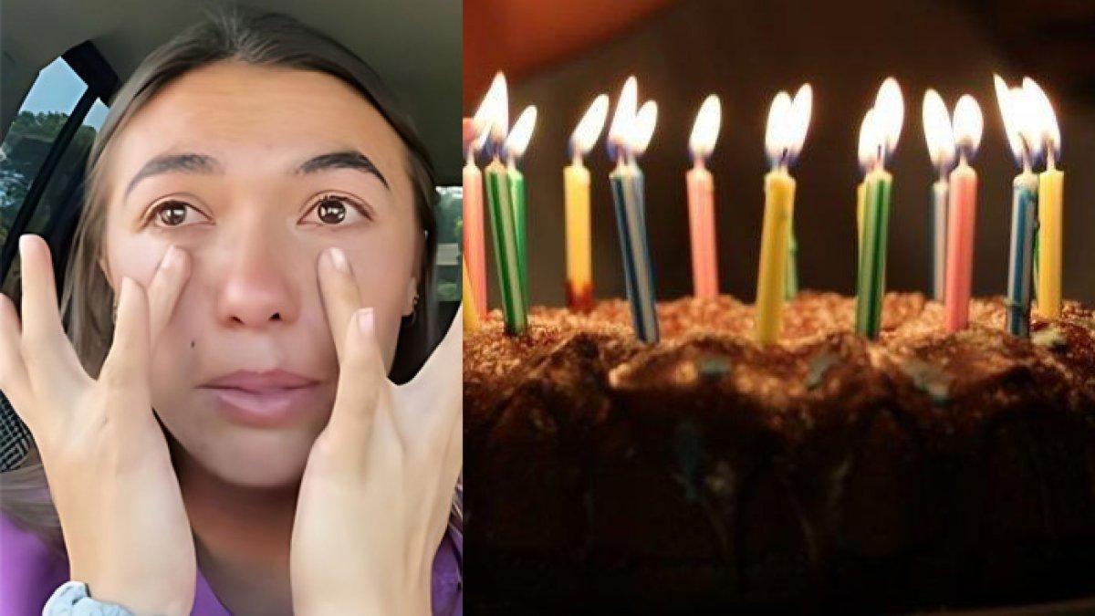 Rancang kejutan ulang tahun pacar, wanita ini harus telan kekecewaan a