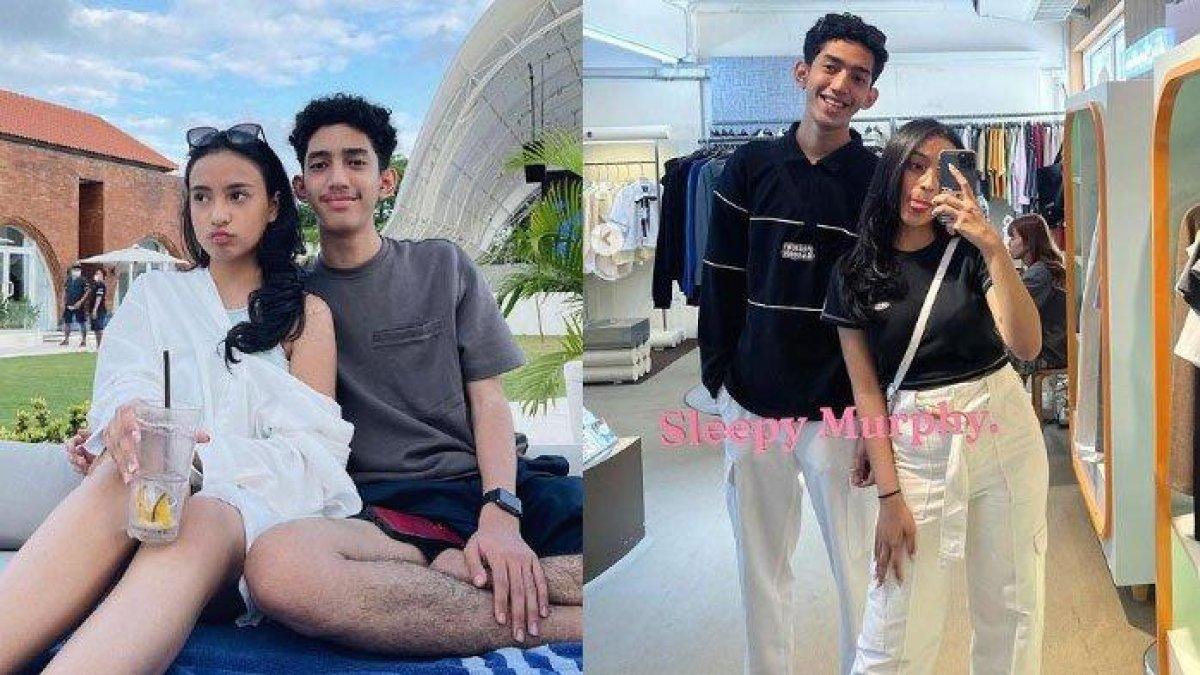 Rayendra Nareswara, Pacar Kaneishia Yusuf