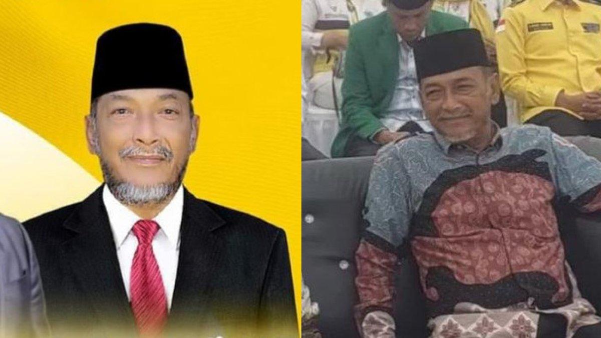 Razuardi Wakil Bupati Terpilih Bireuen 2024