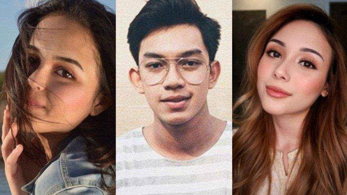 Reaksi kakak Laura Anna, Greta Irene usai mendengar Gaga keluar dari penjara, singgung soal proses.