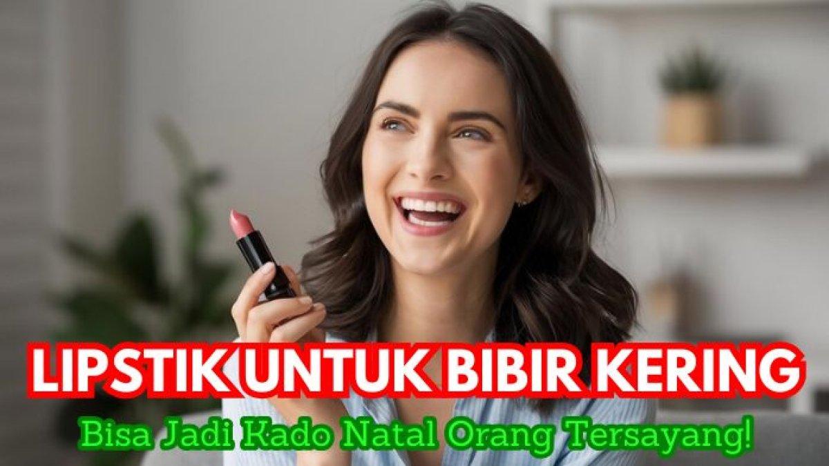 Lipstik Roll On Zarra – Trend Baru Untuk Bibir Menawan?