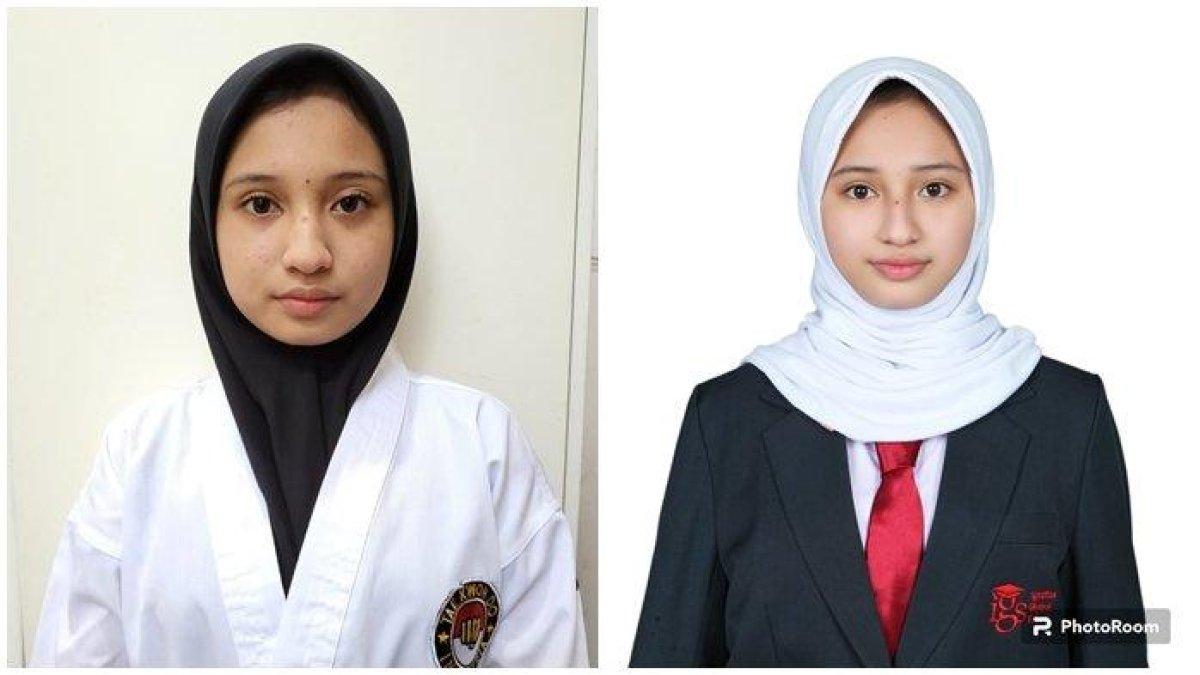 Alliyah, siswi SMA minggat usai dimarahi ibu.