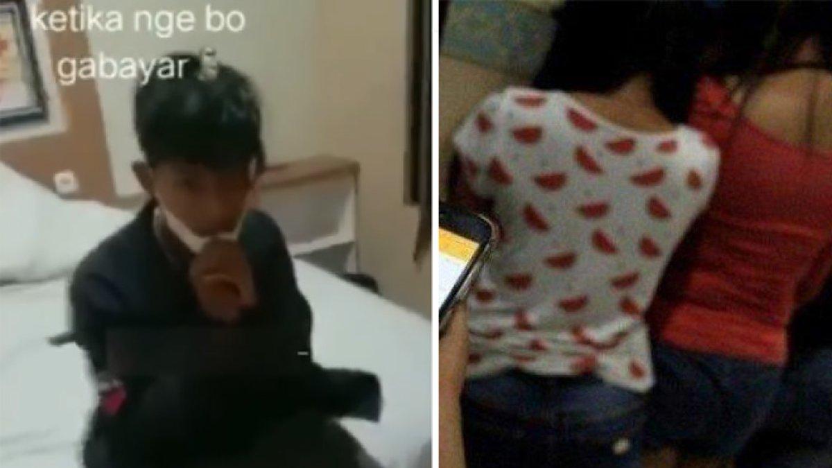 Remaja tak bisa bayar cewek BO, telepon orangtua minta dibayari