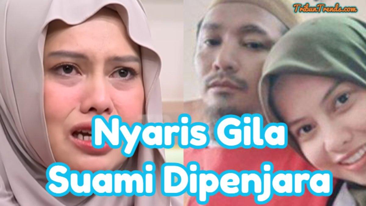 Retno Paradinah menceritakan momen saat tahu suaminya, Zul Zivilia dijatuhi vonis 18 tahun penjara. Ia tak menampik merasa nyaris gila.