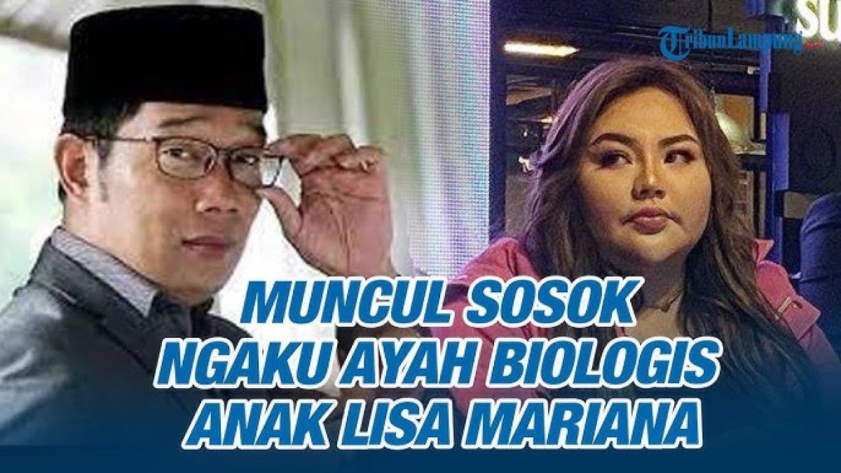 Terungkap Revelino telah menjalani pemeriksaan buntut laporan Ridwan Kamil terhadap Lisa Mariana. Penyidik diam-diam mendatangi kediamannya.