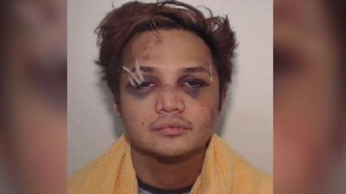 Penyebab Reynhard Sinaga Jadi Bulanbulanan Sesama Tahanan di Penjara