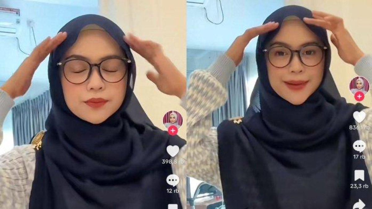 Ria Ricis makin bahagia usai cerai dengan Teuku Ryan dengan sibuk bikin konten lagi