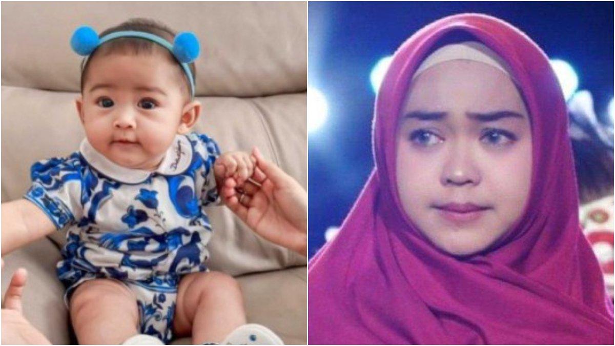 Namanya Mirna, Hantu Jahil yang Ada di Atap Rumah Ria Ricis, Teman Main ...