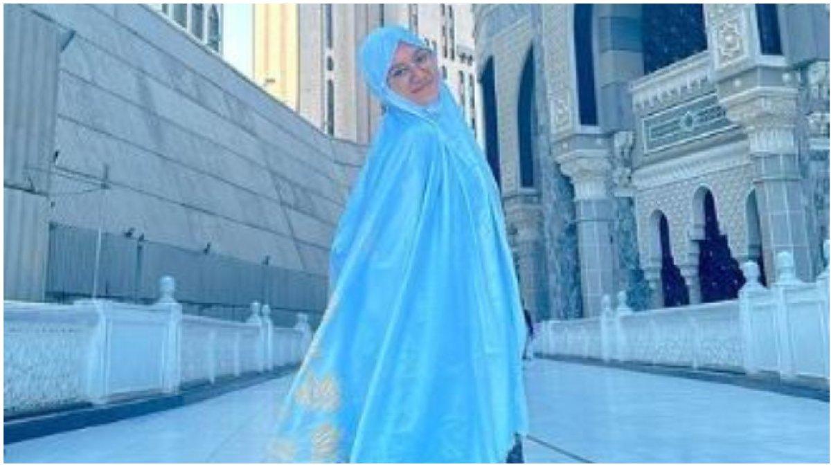 Riang Cahya Fortuna, adik Happy Asmara (1)