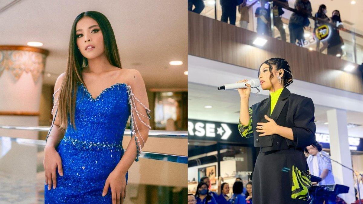 Rimar Callista, penyanyi berbakat jebolan Idol