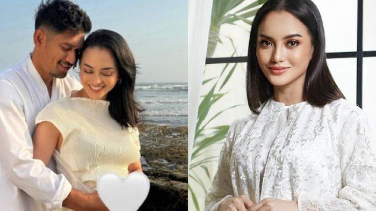 Ririn Ekawati dan Ibnu Jamil