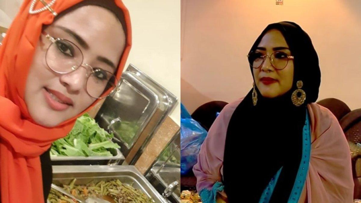 Risma TKW asal Madura jadi pengusaha sukses di Arab