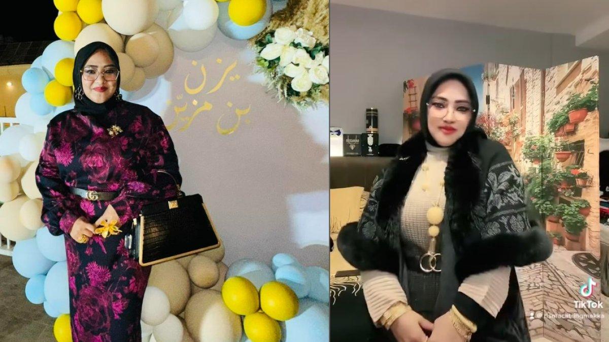 Risma TKW asal Madura yang sukses berbisnis di Arab