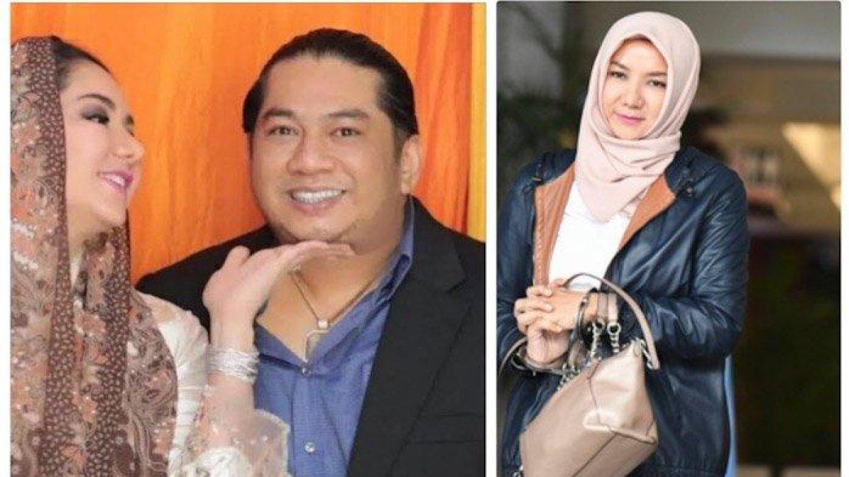 Rita Widyasari memiliki harta kekayaan fantastis, kini disita KPK