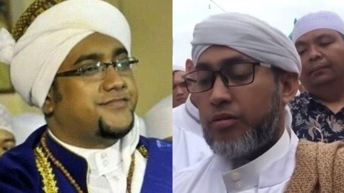 Riwayat penyakit Habib Usman bin Ja'far Assegaf meninggal dunia, diungkap sang adik.