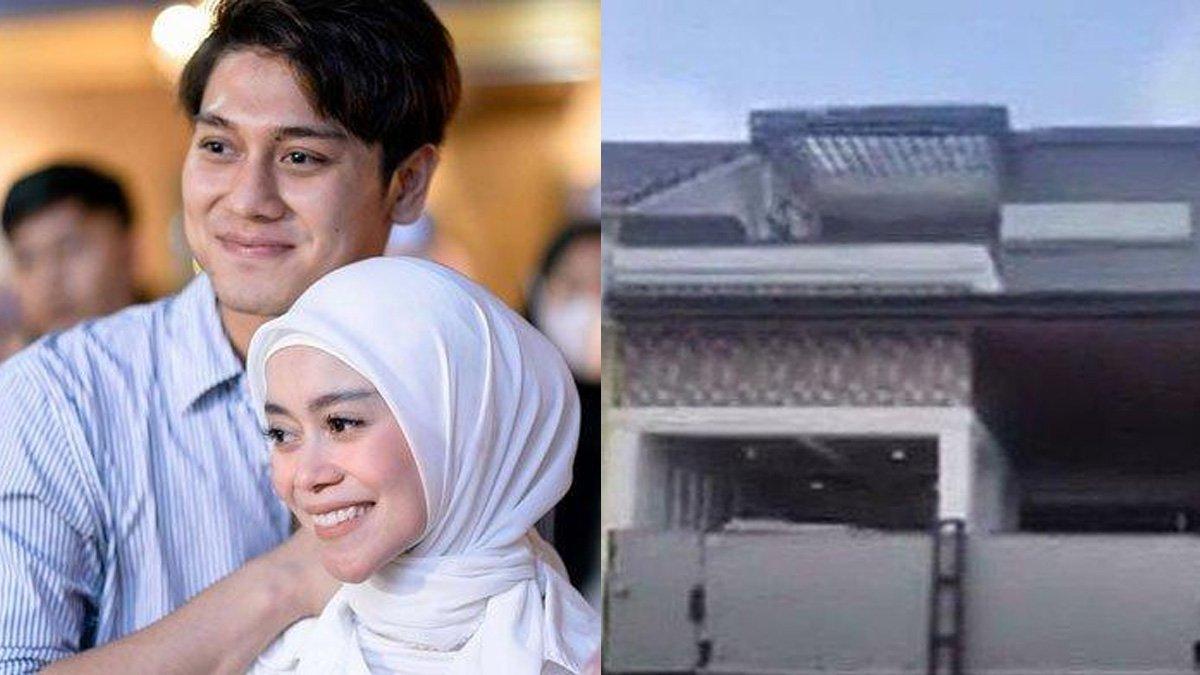 Rizky Billar dan Lesti Kejora pilih tinggal di rumah kontrakan, terungkap alasannya.