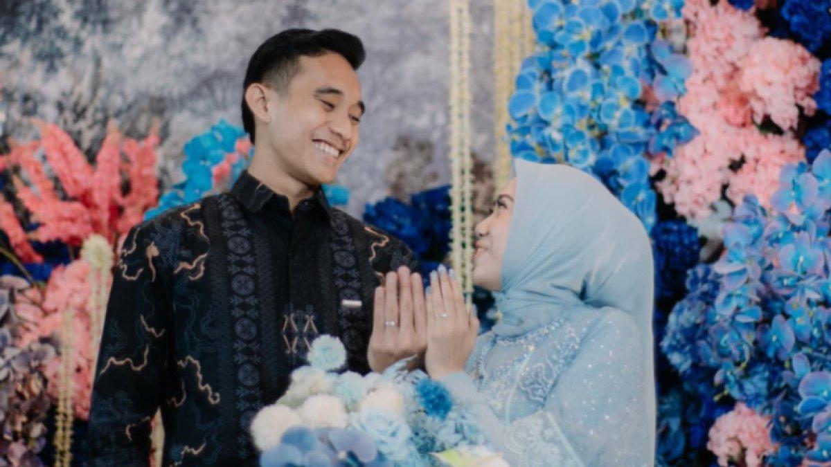 Rizky Ridho lamar Sendy Aulia, begini reaksi Rafael Struick, Jay Idzes, dan Sandy Walsh