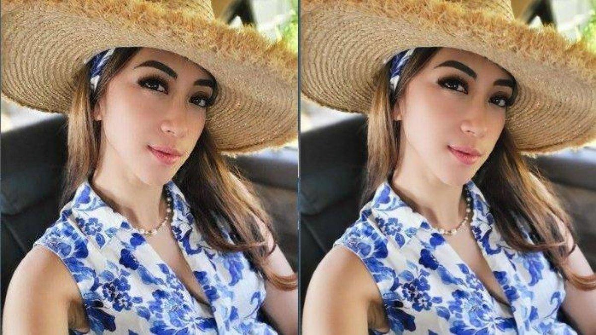 Rizky Sulistyowati dikira sosok wanita yang ajak Presiden Jokowi joget