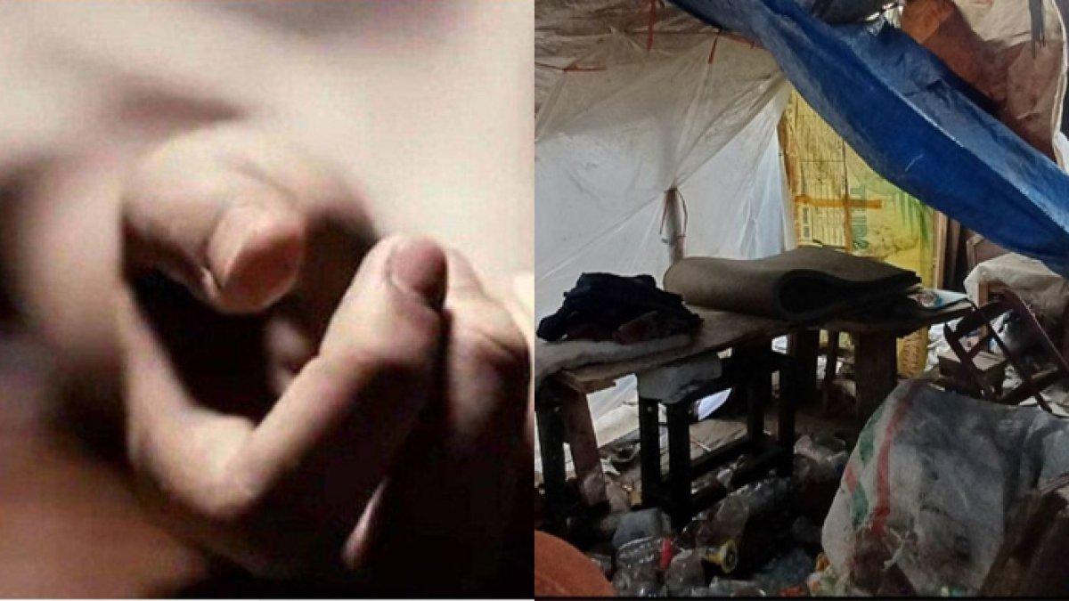 Rohmanto, pemulung ditemukan meninggal di gubuk tumpukan sampah