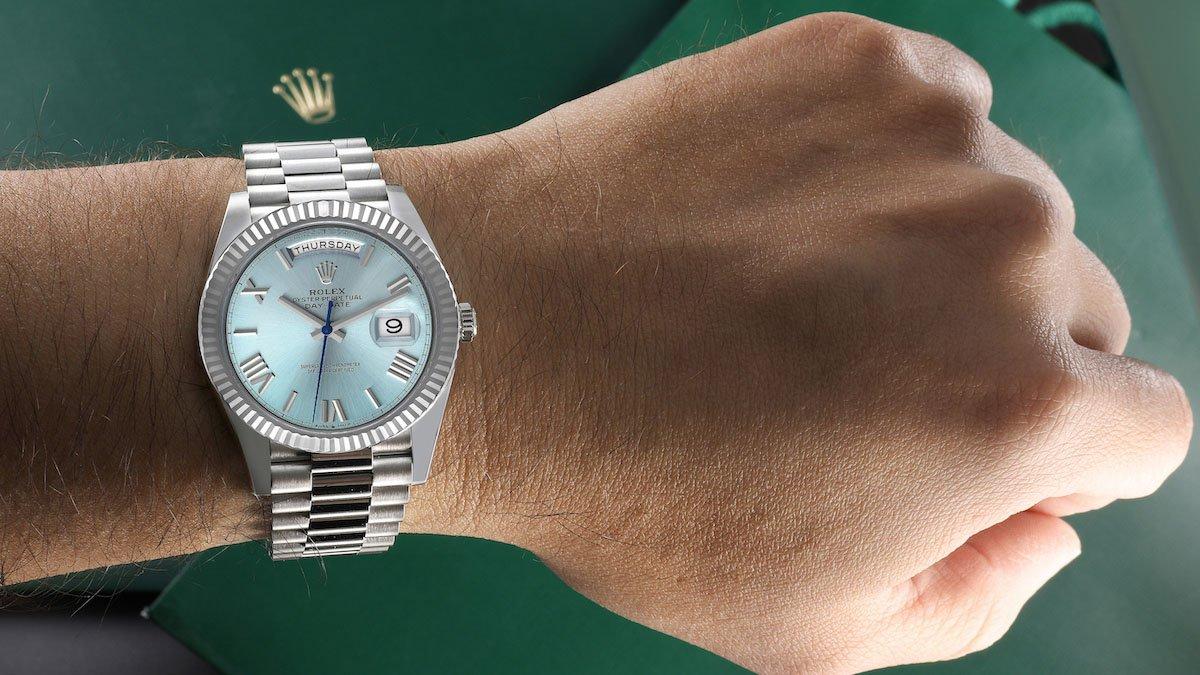 Rolex