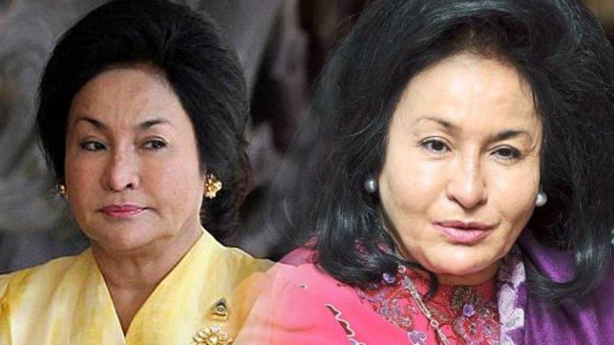 Rosmah Mansor