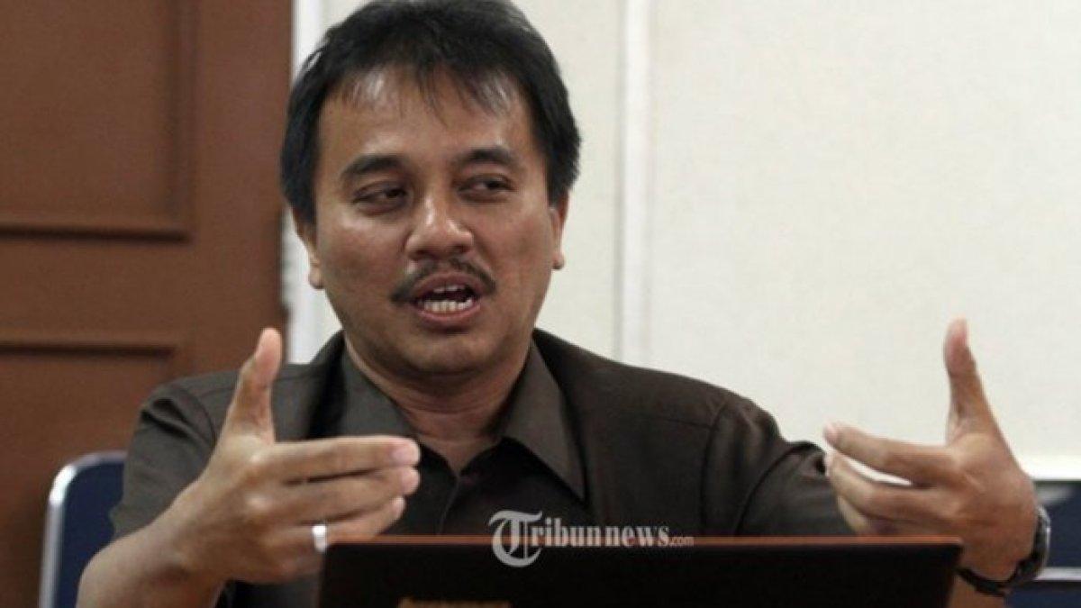 Roy Suryo 